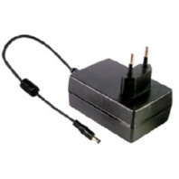 Steckernetzteil 90-264V/12VDC25W 54961