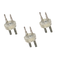 Accessory for light rope 58185 (quantity: 10)