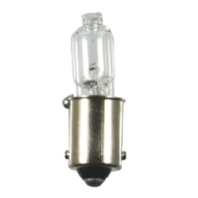 Vehicle lamp 1 filament(s) 12V BA9s 81848