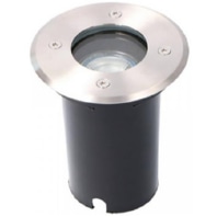 Boden-Einbaustrahler GU10 88995