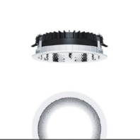 Downlight/spot/floodlight PANOS R 60819263