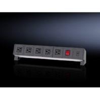 AS WS 540 Steckdosenleiste US 110 V AS 4051.122