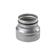 Reduzierst�ck LWF RS 125 M - 100 N