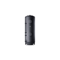 Warmwasser-Standspeicher Speicher mit 741 Litern SBB 800 WP SOL