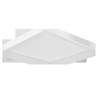 LED-Panel M625 4000K Slim Pa542016014300