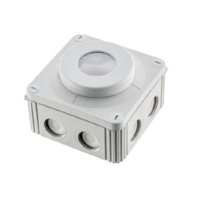 Movement sensor for luminaires XLS CCS HRO