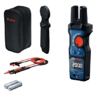 Gabelstromzange GFM 1000-15 + MH1 601077401