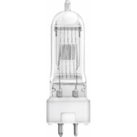 Halogenlampe 650W 230V GY9,5 64718
