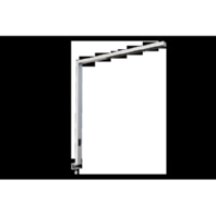 LED-Tischleuchte 3000-6000K PRIMO-TA-830-860VRS