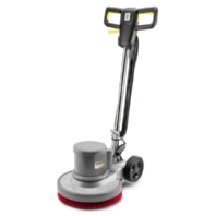 Wet and dry vacuum cleaner (electric) 1.291-243.0