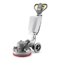 Wet and dry vacuum cleaner (electric) 1.291-253.0
