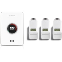 Smart thermostat 7736701393