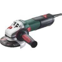 Angle grinder 900W 125mm W 9-125 Quick