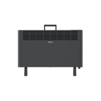 Stand-Konvektor CNS-B2000 Plus LCD move 207068