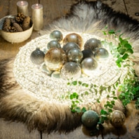 Festive lighting 579703