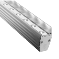LED-Wallwasher 24VDC 996mm 4000K 17Gr 639840172