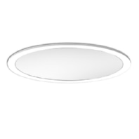 LED-Downlight 3000K 504-1465-10-30