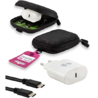 Universal battery quick charger LADEPAKET 2