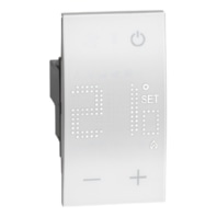 Thermostat 2-moduliger KW4441