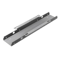 Spacer Fast Flat-390mm 22300-100