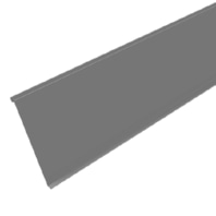 Wind deflector 2595mm 22301-2595