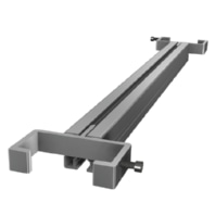 Railbr�cke passend f�r Roma RD 11402-13