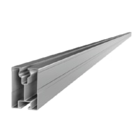 Support rail RAIL60-3600mm 81160-3600