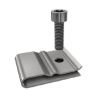 Potential equalization plate for Multi Hook 11100-08