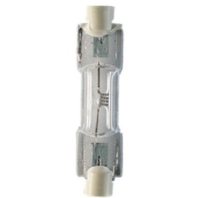 Airport lighting lamp 200W 8,33A R7s RHA 200W/8,33A/R7S