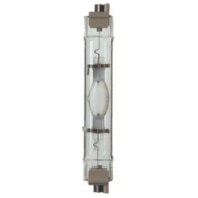 Metal halide lamp 400W Fc2 33x206mm HRI-TS400W/D/230/FC2