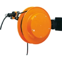 Cable reel FT 038.0500.16-OHNE