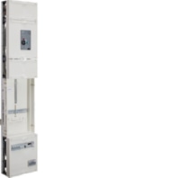 Meter panel 9 rows UF51WPV2