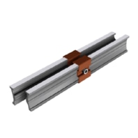 Accessory for photovoltaics mounting 87140-02