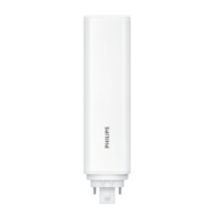LED-Kompaktlampe EVG/230V GX24Q-4, 840 CorePro PLT04987200