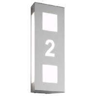 Luminaire for streets and places 26/HN