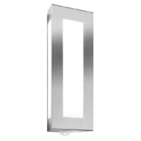 Luminaire for streets and places 36/BM