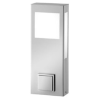 Luminaire for streets and places 39/ST