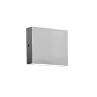 Luminaire for streets and places 9061