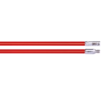 RunpoStick rot/hart 2x1m 10045