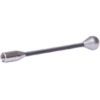 Sucher mit Birne DM 10mm Gew.6mm eds 20303