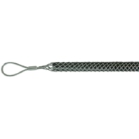 Kabeleinziehstrumpf mit Schlaufe 70-90mm 20669