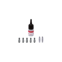 GF3 SLIM Reparatur-Set Glasfaserstab DM3 mm 20951