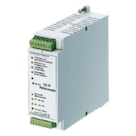 Emergency lighting power supply unit RELAISMODUL CG4 ZB96