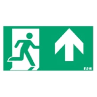 Pictogram for emergency luminaire 40071354515