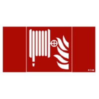 Pictogram for emergency luminaire 40071353349