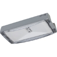 Emergency luminaire AtlanticLEDRHBCG-S