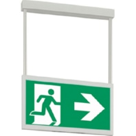 Emergency luminaire GuideLed40071353621