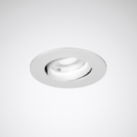Downlight ML, MC, wei� Amatris RC1 9646440