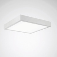 LED-Reinraumleuchte 940, DALI, wei� FidescaSD G 8893251