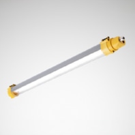 Explosion proof luminaire fixed mounting S212PVW60-840ETHTLV